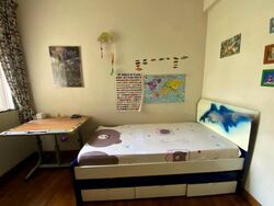 Seletaris (D27), Condominium #559144021